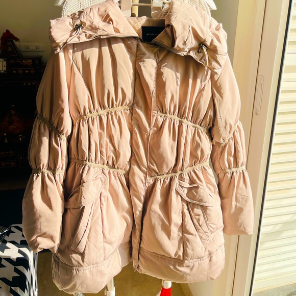 Puffer jacket - Picture 2 of 5